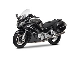 Yamaha FJR1300AS 2013